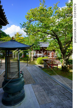 Kaijusenji寺廟場地 93849979