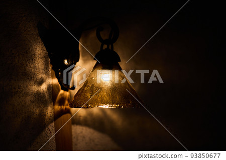 Lamp Lamp 93850677