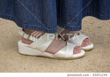 Summer Tourist Spots 93851244