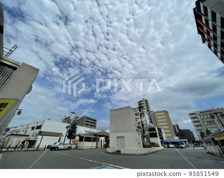 東武東上線淺香台站南口側 93851549