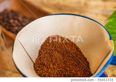 drip coffee drip coffee 93851558