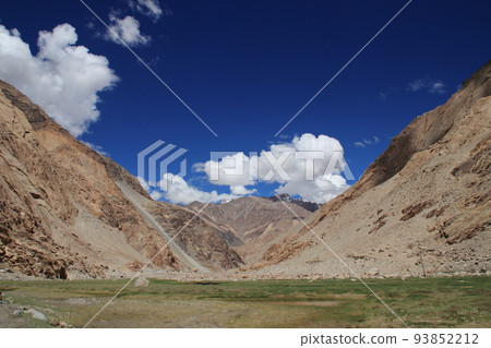 Landscape of Ladakh Landscape of Ladakh 93852212