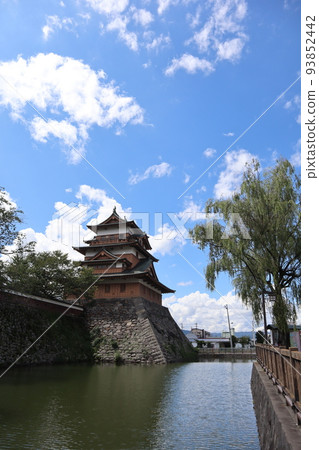 Su訪高島城 Su訪高島城 93852442