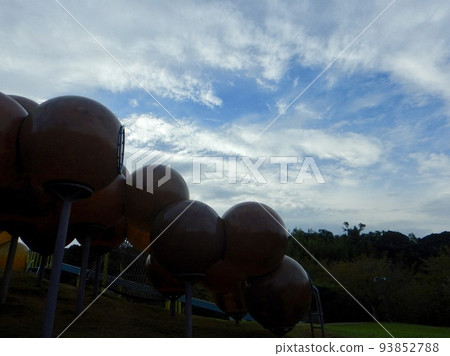 有葡萄的公園 有葡萄的公園 93852788
