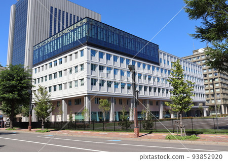 北海道議會 93852920