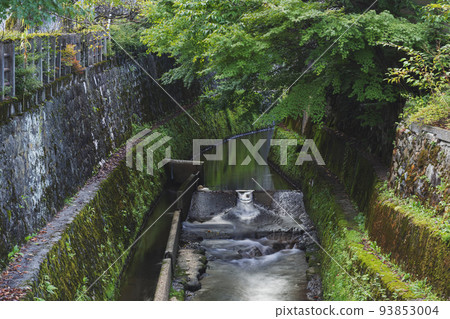 211004 Old townscape m013 211004 Old townscape m013 93853004