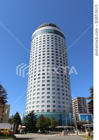 札幌王子大飯店 93853415
