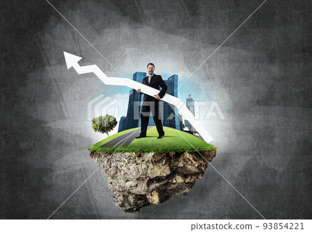 Development in right direction Development in right direction 93854221