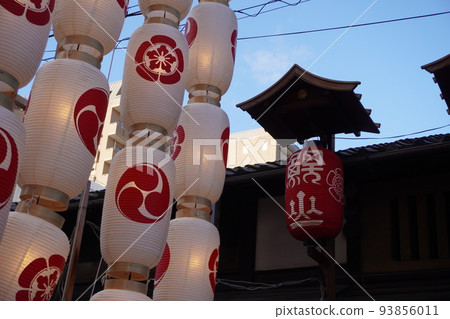 Gion Festival 93856011