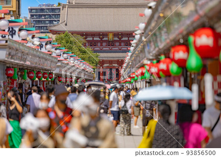 Asakusa Asakusa 93856500