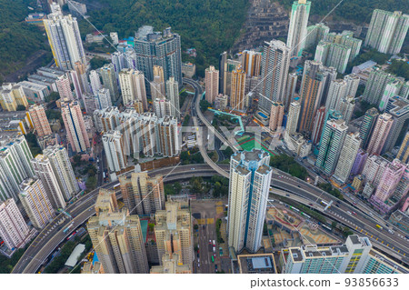 Shau kei wan, Hong Kong 03 December 2020 Shau kei wan, Hong Kong 03 December 2020 93856633