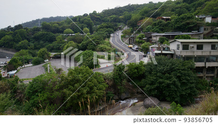 Taipei, Taiwan, 11 April 2022 93856705