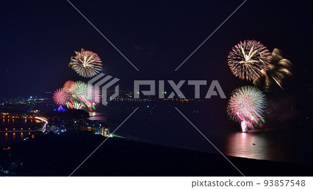 九州花火大會2022 九州花火大會2022 93857548