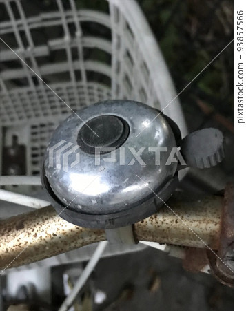 Bicycle bell Bicycle bell 93857566