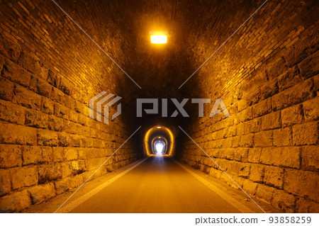 信越本線舊線舊戶草隧道 93858259