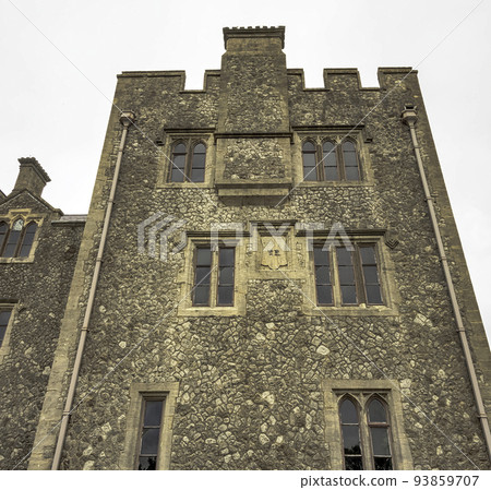 Dover Castle - Officers New Barracks in Dover 93859707