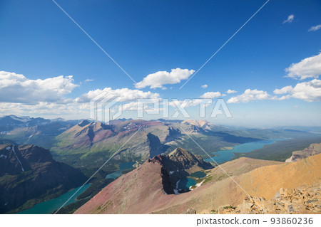 Glacier Park Glacier Park 93860236