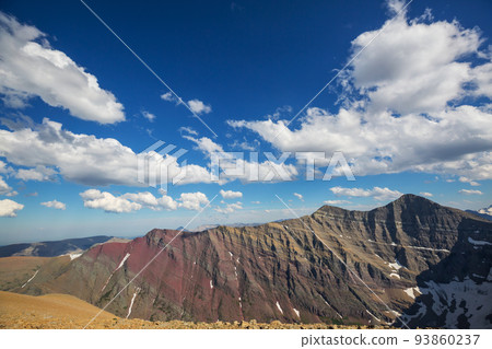 Glacier Park Glacier Park 93860237