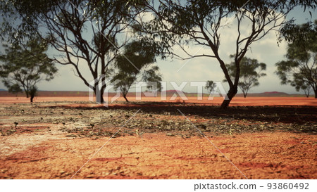 drought land without any water 93860492