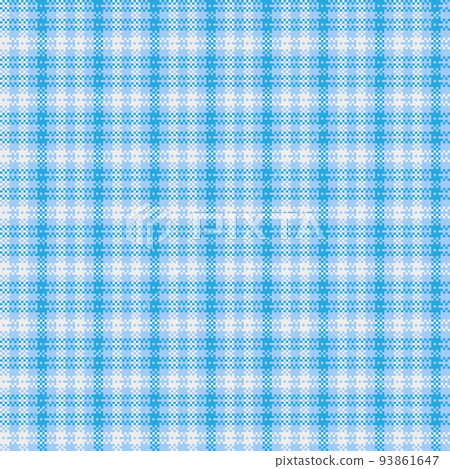 Check plaid seamless pattern background. Check plaid seamless pattern background. 93861647