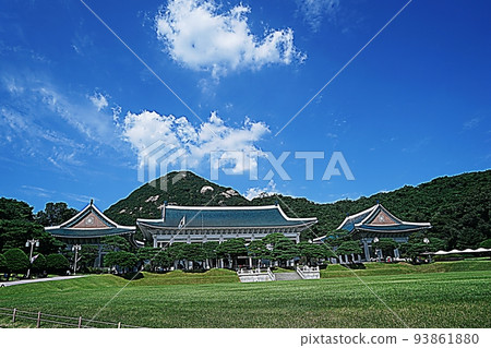 藍屋主樓 93861880