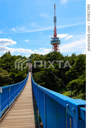 Utsunomiya Tower and Adventure Bridge Utsunomiya Tower and Adventure Bridge 93862366