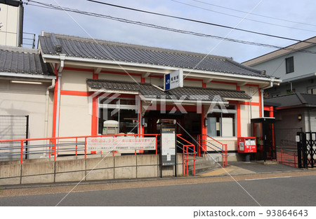 Nara Line Inari Station 93864643