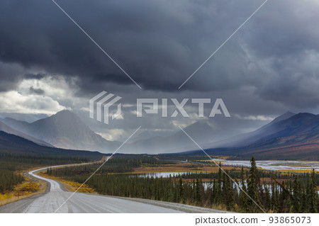 Dalton highway Dalton highway 93865073