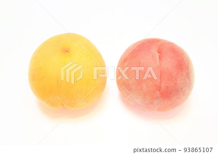 Two-color golden peach 93865107