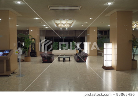 Lobby_Ryutoen_Saga 93865486