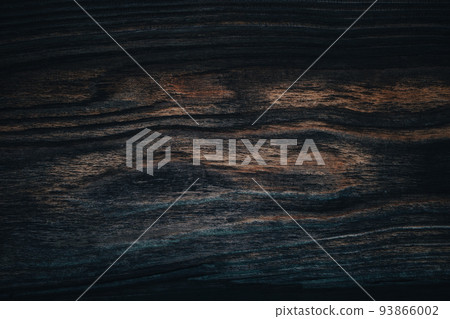 Grain of solid wood A texture that has changed over time a-1-2 Dark cool color 93866002