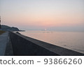 日出海岸 93866260
