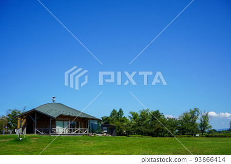 Kibagata Park Nishienchi Observation Rest Area | Komatsu City, Ishikawa Prefecture Kibagata Park Nishienchi Observation Rest Area | Komatsu City, Ishikawa Prefecture 93866414
