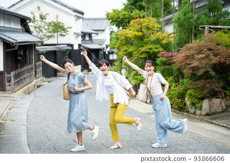 少女之旅京都之旅 93866606