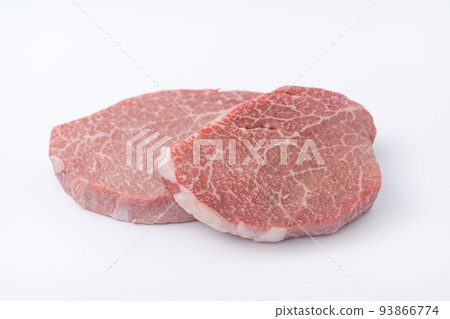 牛肉牛排 93866774