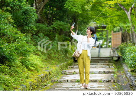 少女之旅自拍之旅 93866820