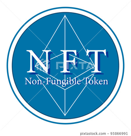nft ethereum mark icon 93866991