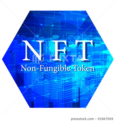nft 以太坊標記圖標 93867009