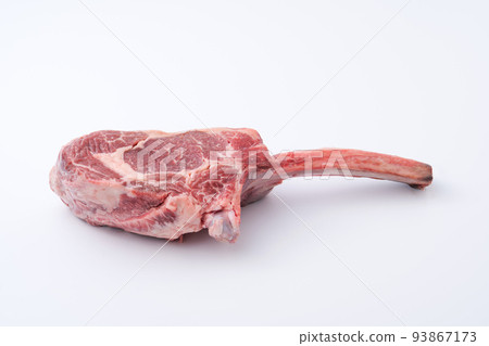 Tomahawk steak 93867173
