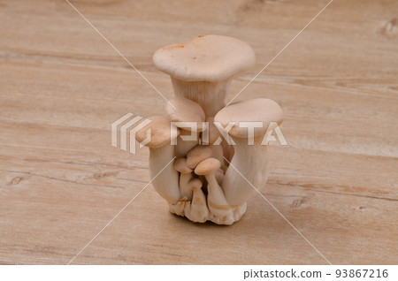 King oyster mushroom, food image, mushrooms. King oyster mushroom, food image, mushrooms. 93867216