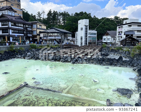 草津溫泉 93867241