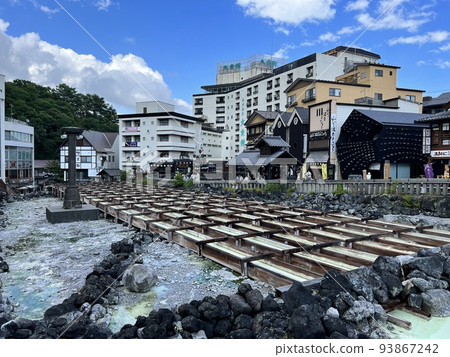 草津溫泉 93867242