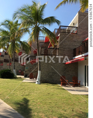 Columbia Resorts 93867634