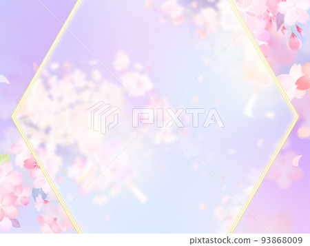 日本櫻桃背景 93868009