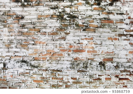 Texture of the brick walls      93868759