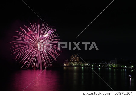 Fireworks Fireworks 93871104