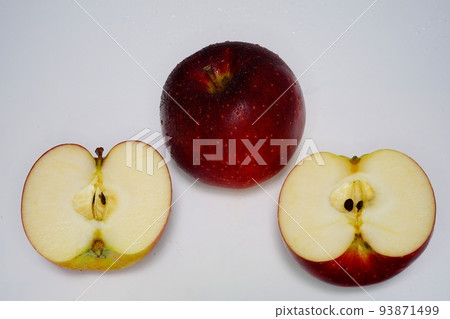 Beni Roman Apple (Iwate Prefecture) 93871499