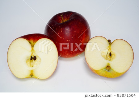Beni Roman Apple (Iwate Prefecture) 93871504