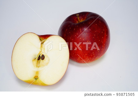 Beni Roman Apple (Iwate Prefecture) Beni Roman Apple (Iwate Prefecture) 93871505
