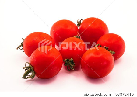 白背小西紅柿 白背小西紅柿 93872419